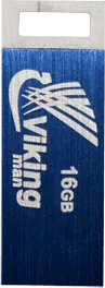 فلش مموری 16گیگابایت Viking مدل VM242B