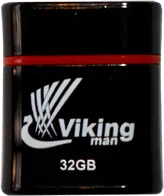 فلش مموری 32گیگابایت Viking مدل VM303