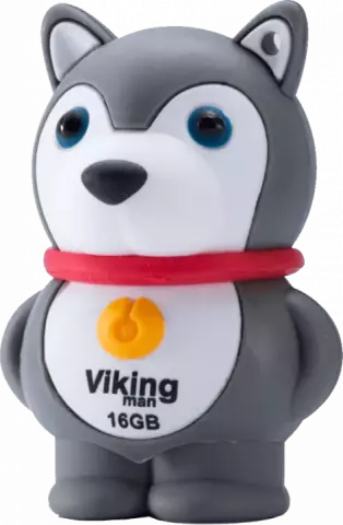 فلش مموری 16گیگابایت Viking مدل VM203