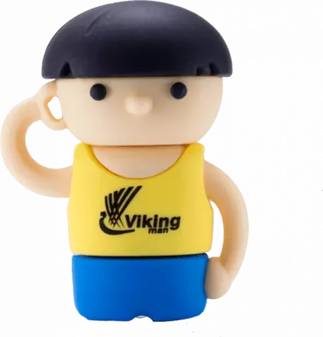 فلش مموری 16گیگابایت Viking مدل VM108Y