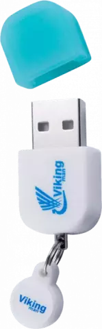 فلش مموری 16گیگابایت Viking مدل VM258