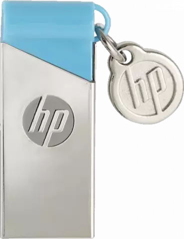 فلش مموری 16گیگابایت HP مدل V215B