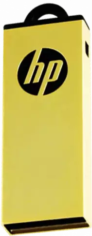 فلش مموری 8 گیگابایت HP مدل  V223W