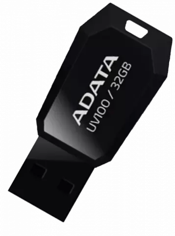 فلش مموری 32 گیگابایت Adata مدل  uv100