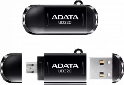 فلش مموری 32گیگابایت Adata مدل UD320