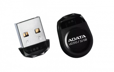 فلش مموری 32گیگابایت Adata مدل UD310