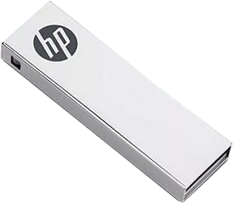 فلش مموری 8گیگابایت HP مدل V210W