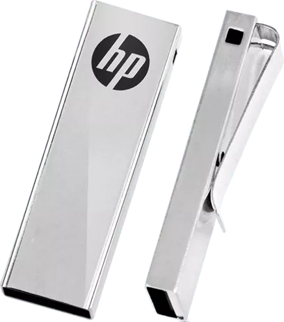 فلش مموری 8گیگابایت HP مدل V210W