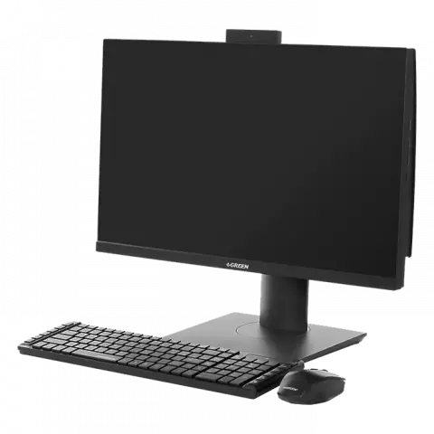 آل این وان (ALL IN ONE) 23.8 اینچ Green مدل GT624-I716S