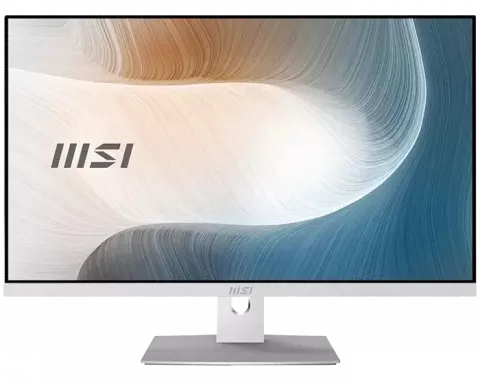 آل این وان (ALL IN ONE) 27 اینچ MSI مدل Modern AM271P 11M