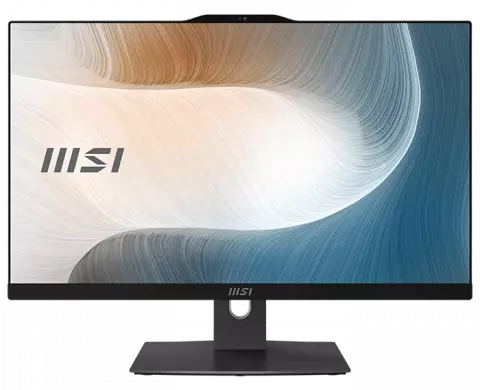 آل این وان (ALL IN ONE) 23.8 اینچ MSI مدل Modern AM242P 12M