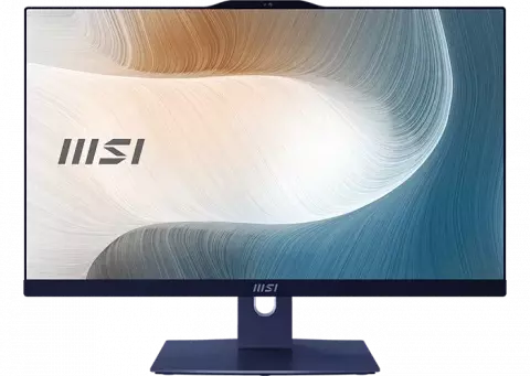 آل این وان (ALL IN ONE) 23.8 اینچ MSI مدل Modern AM242P 12M