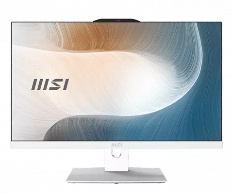 آل این وان (ALL IN ONE) 23.8 اینچ MSI مدل Modern AM242P 12M