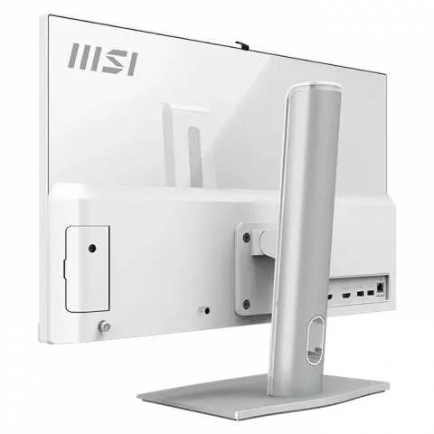 آل این وان (ALL IN ONE) 23.8 اینچ MSI مدل Modern AM242P 12M