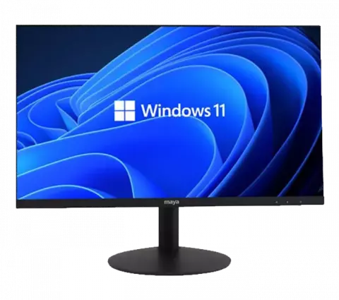 آل این وان (ALL IN ONE) 24 اینچ Maya مدل MA24 C11
