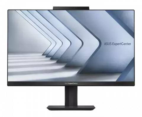آل این وان (ALL IN ONE) 23.8 اینچ ASUS مدل ExpertCenter E5 24 E5402WHAK