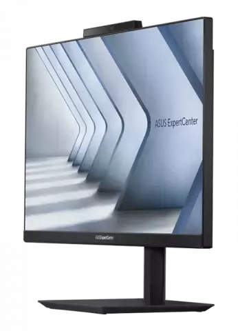 آل این وان (ALL IN ONE) 23.8 اینچ ASUS مدل ExpertCenter E5 24 E5402WHAK