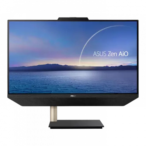 آل این وان (ALL IN ONE) 23.8 اینچ ASUS مدل Zen AiO 24 A5401 E5401WRAK