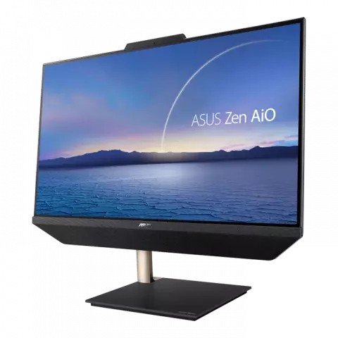 آل این وان (ALL IN ONE) 23.8 اینچ ASUS مدل Zen AiO 24 A5401 E5401WRAK