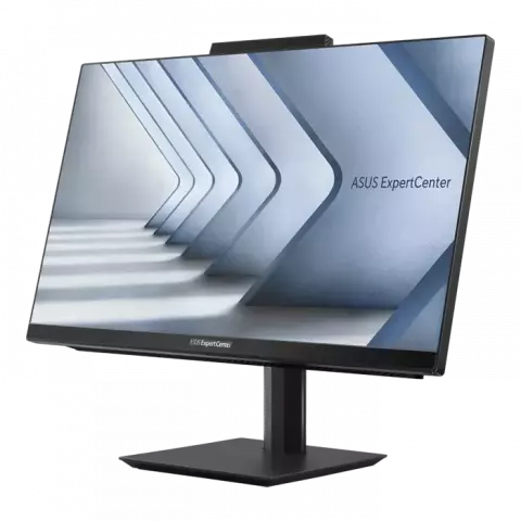 آل این وان (ALL IN ONE) 23.8 اینچ ASUS مدل ExpertCenter E5 E5402WHAT