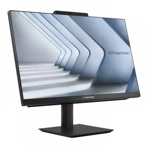 آل این وان (ALL IN ONE) 23.8 اینچ ASUS مدل ExpertCenter E5 E5402WHAT