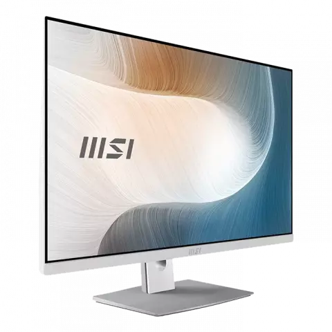 آل این وان (ALL IN ONE) 23.8 اینچ MSI مدل Modern AM242P 12M