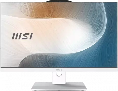آل این وان (ALL IN ONE) 27 اینچ MSI مدل Modern AM272P 12M