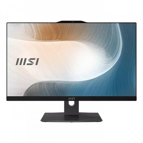 آل این وان (ALL IN ONE) 23.8 اینچ MSI مدل Modern AM242P 12M