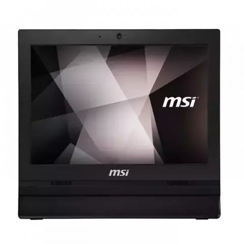 آل این وان (ALL IN ONE) 15.6 اینچ MSI مدل PRO 16 7M BT
