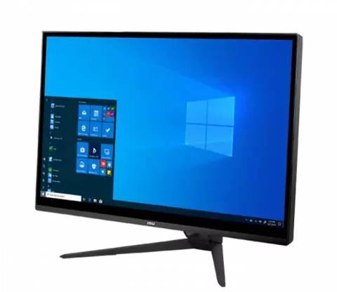 آل این وان (ALL IN ONE) 21.5 اینچ MSI مدل Pro 22XT 10M