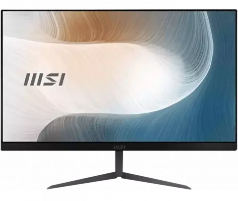 آل این وان (ALL IN ONE) 27 اینچ MSI مدل Modern AM271 11M