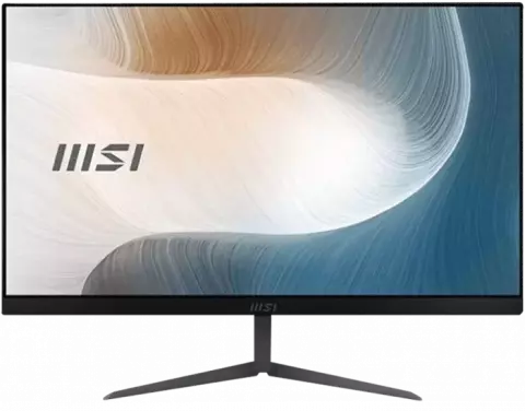 آل این وان (ALL IN ONE) 27 اینچ MSI مدل Modern AM271 11M