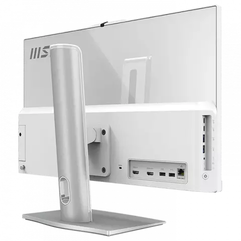 آل این وان (ALL IN ONE) 23.8 اینچ MSI مدل Modern AM242P 11M