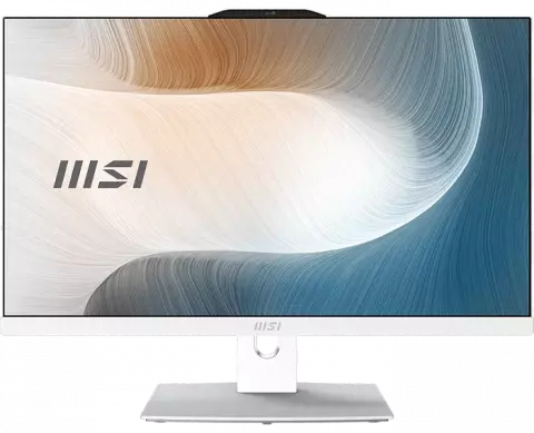 آل این وان (ALL IN ONE) 23.8 اینچ MSI مدل Modern AM242P 11M