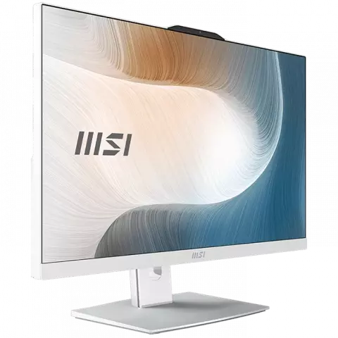 آل این وان (ALL IN ONE) 23.8 اینچ MSI مدل Modern AM242P 11M