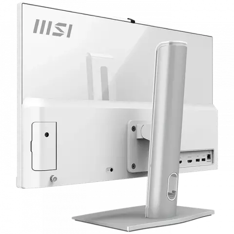 آل این وان (ALL IN ONE) 23.8 اینچ MSI مدل Modern AM242P 11M