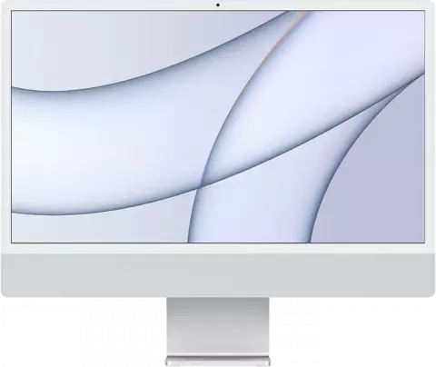 آل این وان (ALL IN ONE) 24 اینچ Apple مدل iMac MGPD3