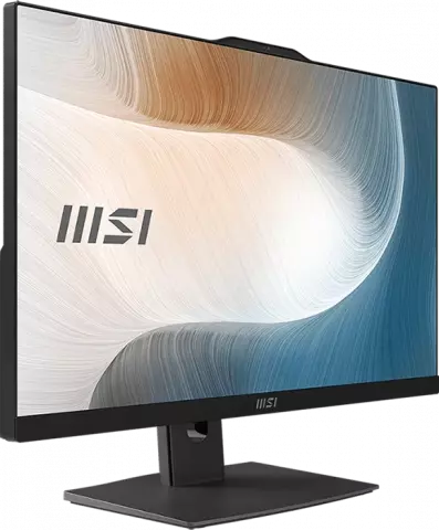 آل این وان (ALL IN ONE) 23.8 اینچ MSI مدل Modern AM242P 11M