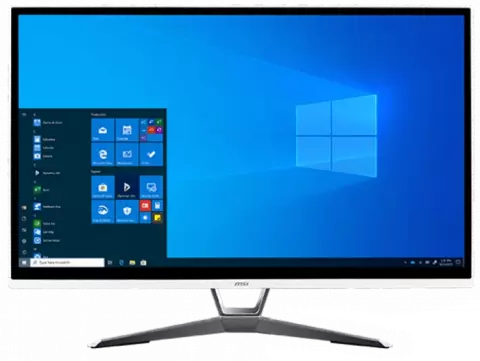 آل این وان (ALL IN ONE) 21.5 اینچ MSI مدل Pro 22X 10M