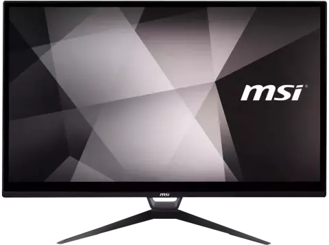 آل این وان (ALL IN ONE) 21.5 اینچ MSI مدل Pro 22X 10M