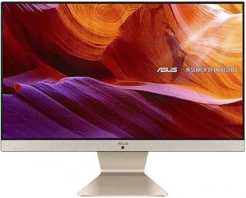 آل این وان (ALL IN ONE) 16 گیگابایت 1 ترابایت 256 گیگابایت 23.8 اینچ ASUS مدل M3400WUAT
