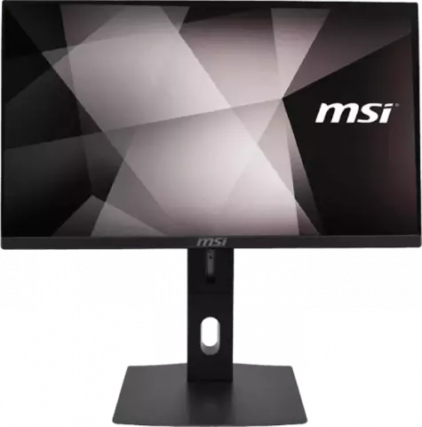 آل این وان (ALL IN ONE) 8 گیگابایت 512 گیگابایت 21.5 اینچ MSI مدل Pro 22X AM