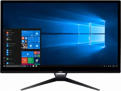 آل این وان (ALL IN ONE) 8 گیگابایت 512 گیگابایت 21.5 اینچ MSI مدل Pro 22X AM