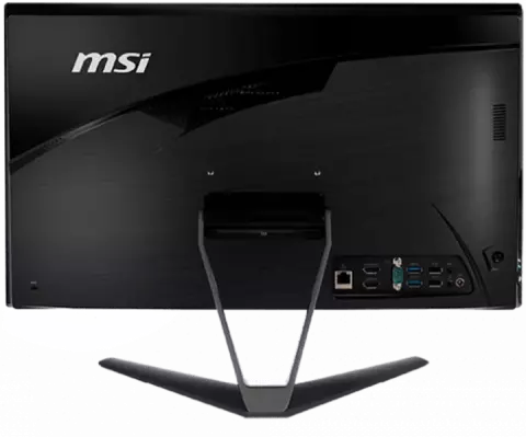 آل این وان (ALL IN ONE) 8 گیگابایت 512 گیگابایت 21.5 اینچ MSI مدل Pro 22X AM