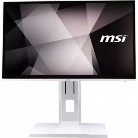 آل این وان (ALL IN ONE) 8 گیگابایت 256 گیگابایت 21.5 اینچ MSI مدل Pro 22X AM
