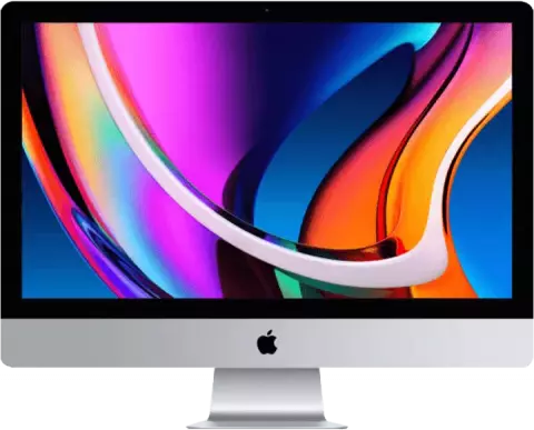 آل این وان (ALL IN ONE) 8 گیگابایت 512 گیگابایت 27 اینچ Apple مدل iMac MXWV2