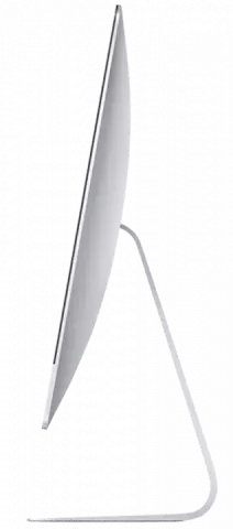 آل این وان (ALL IN ONE) 8 گیگابایت 512 گیگابایت 27 اینچ Apple مدل iMac MXWV2