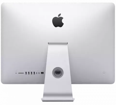 آل این وان (ALL IN ONE) 8 گیگابایت 512 گیگابایت 27 اینچ Apple مدل iMac MXWV2