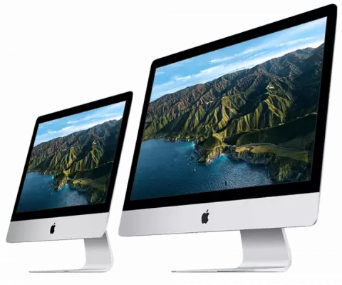 آل این وان (ALL IN ONE) 8 گیگابایت 512 گیگابایت 27 اینچ Apple مدل iMac MXWV2