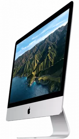 آل این وان (ALL IN ONE) 8 گیگابایت 256 گیگابایت 27 اینچ Apple مدل iMac MXWT2